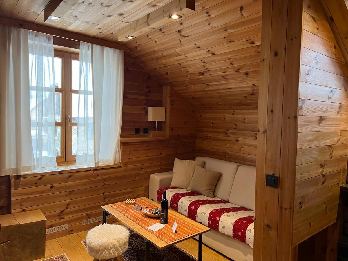 Chalet Kolašin Exterior foto